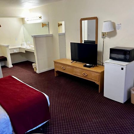 Rodeway Inn Winnemucca Kültér fotó