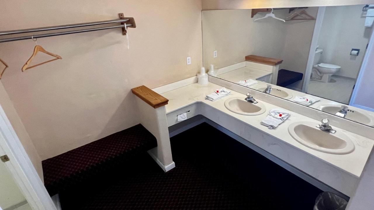 Rodeway Inn Winnemucca Kültér fotó