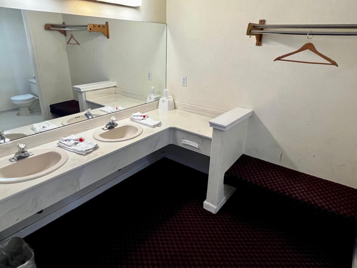 Rodeway Inn Winnemucca Kültér fotó