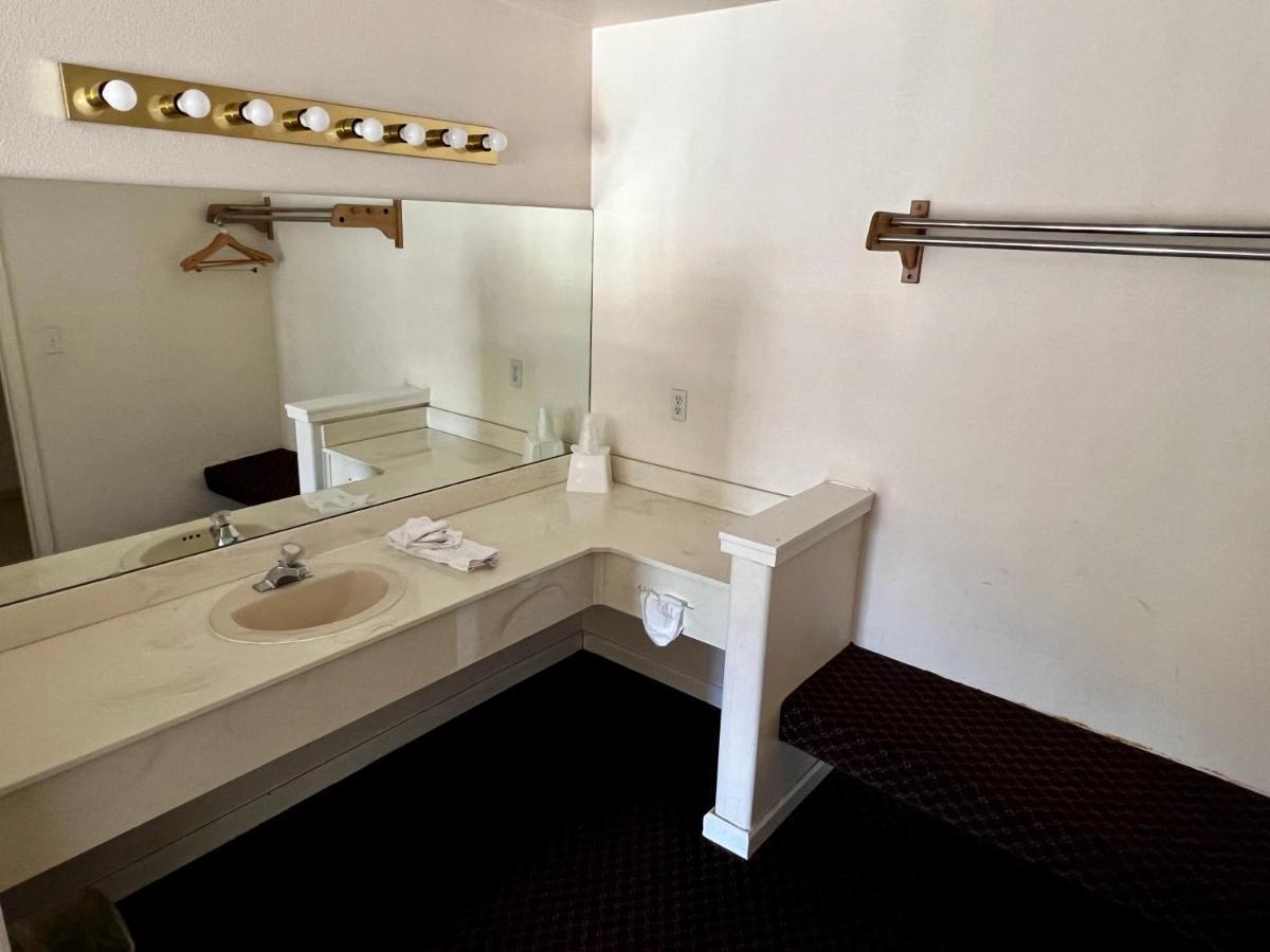 Rodeway Inn Winnemucca Kültér fotó