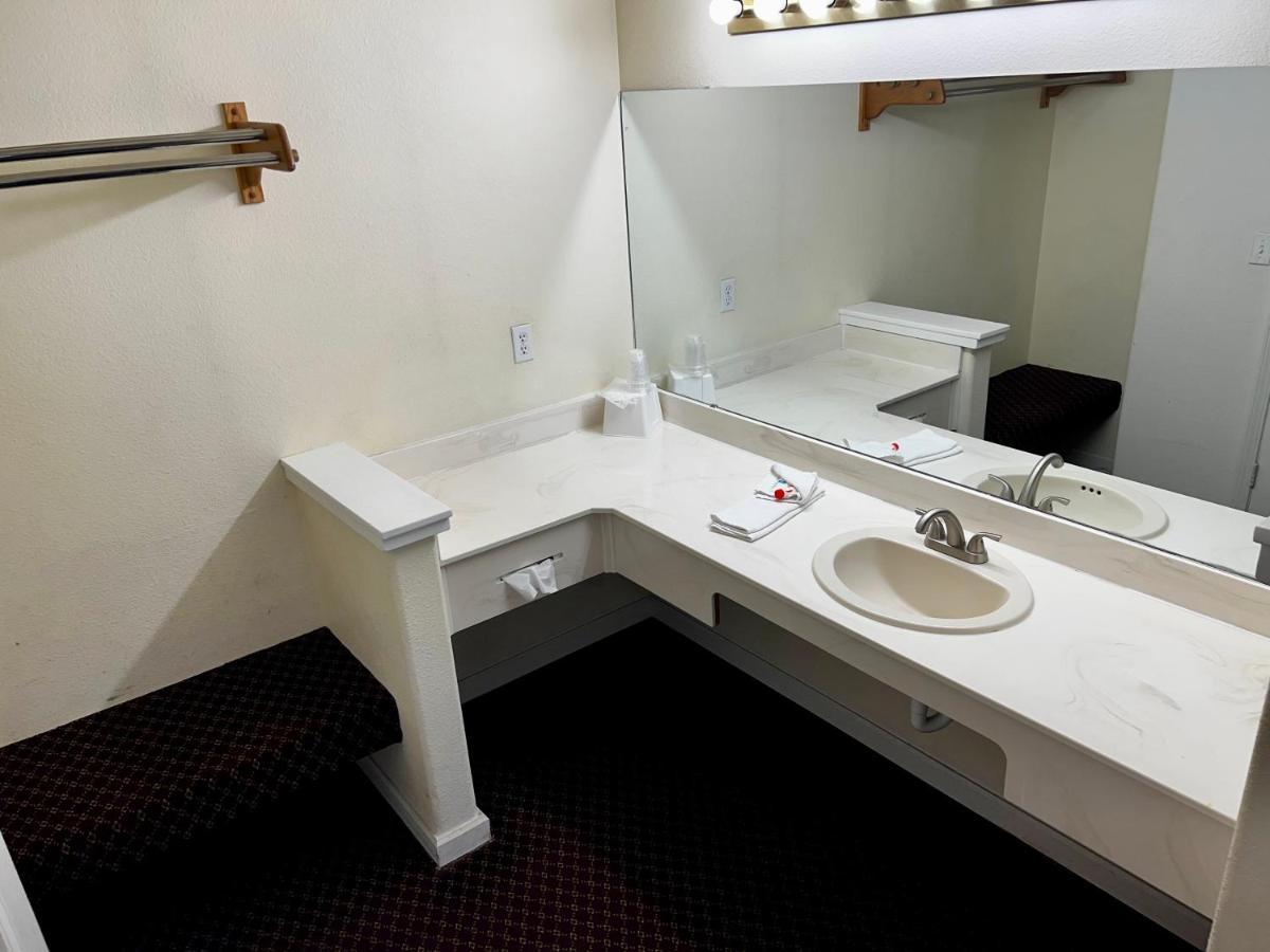 Rodeway Inn Winnemucca Kültér fotó