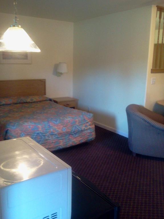 Rodeway Inn Winnemucca Kültér fotó
