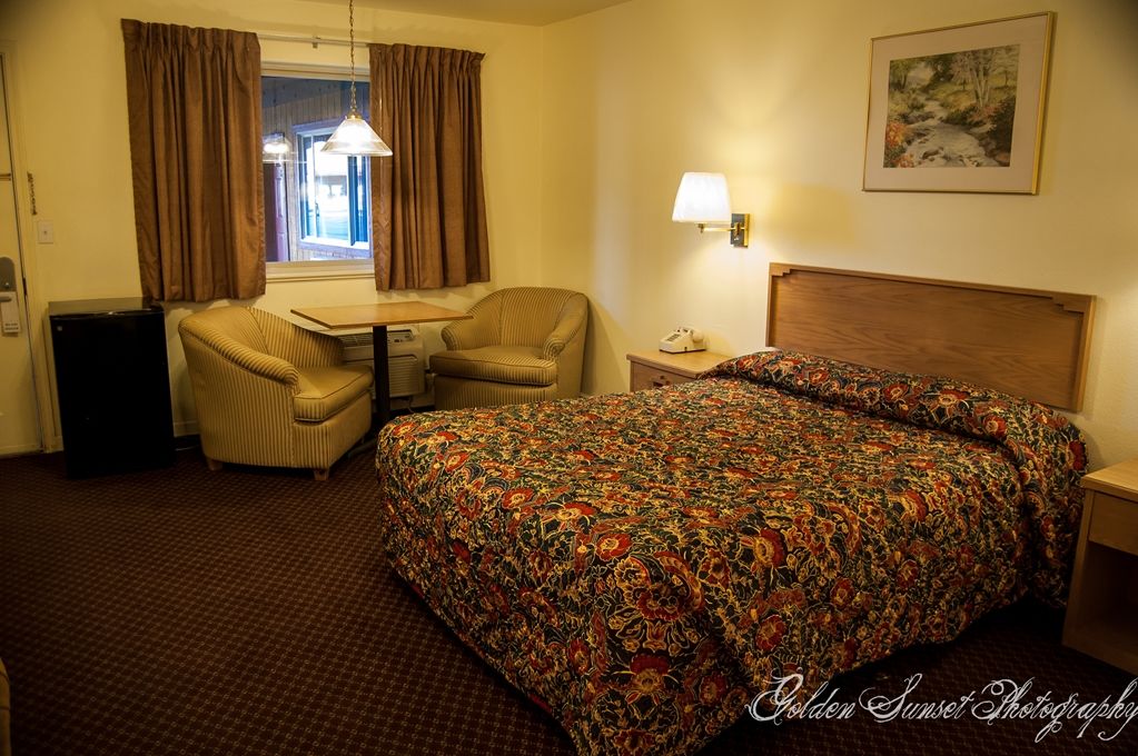 Rodeway Inn Winnemucca Szoba fotó