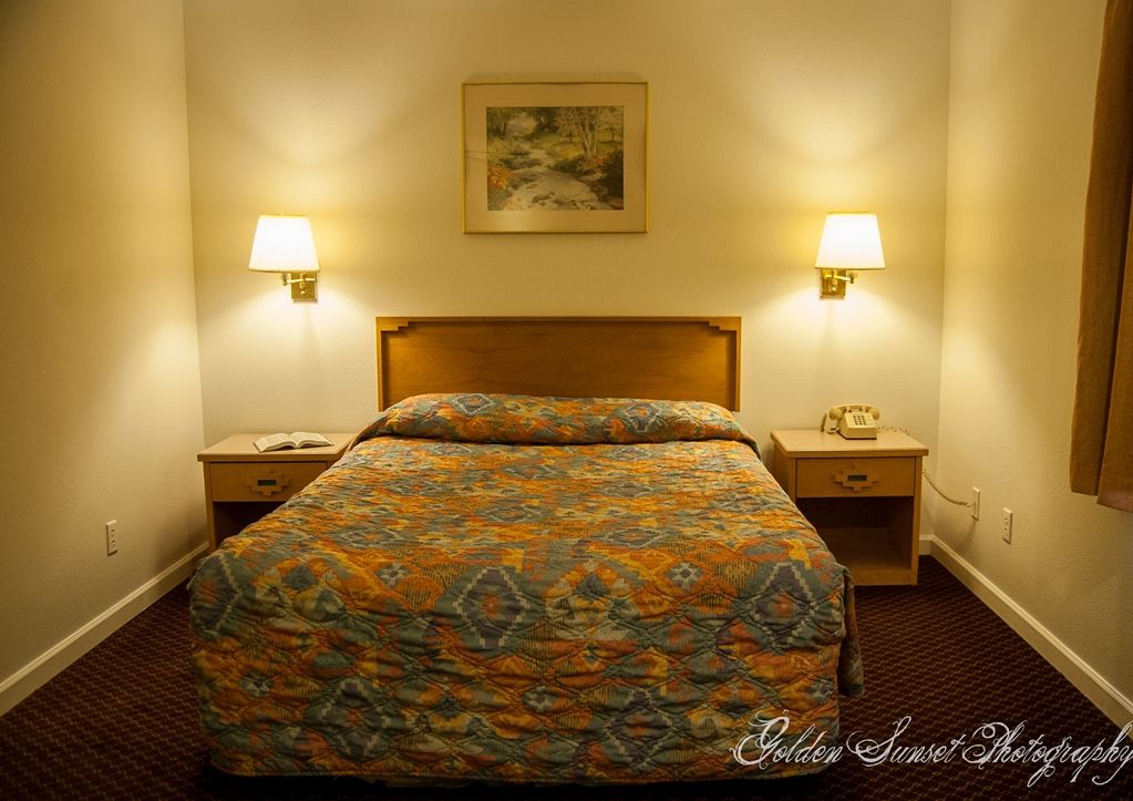 Rodeway Inn Winnemucca Szoba fotó