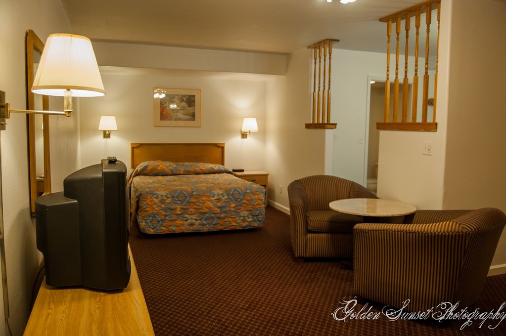 Rodeway Inn Winnemucca Szoba fotó