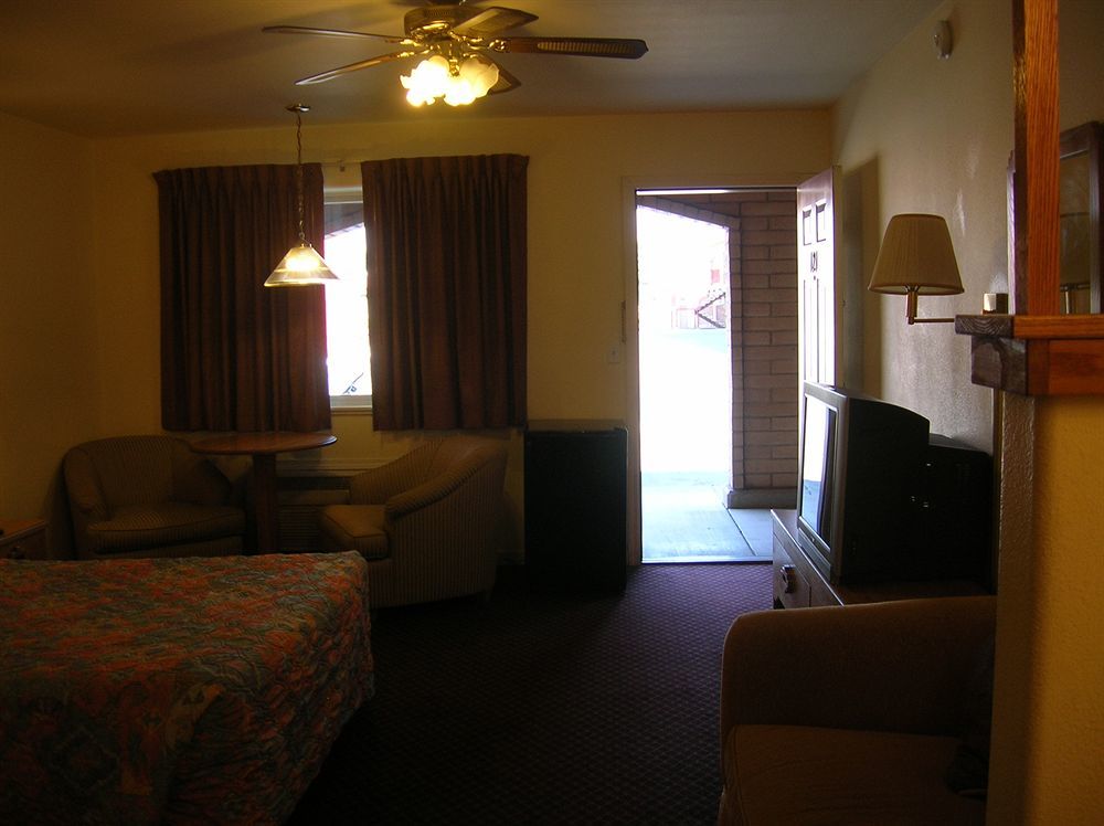 Rodeway Inn Winnemucca Kültér fotó