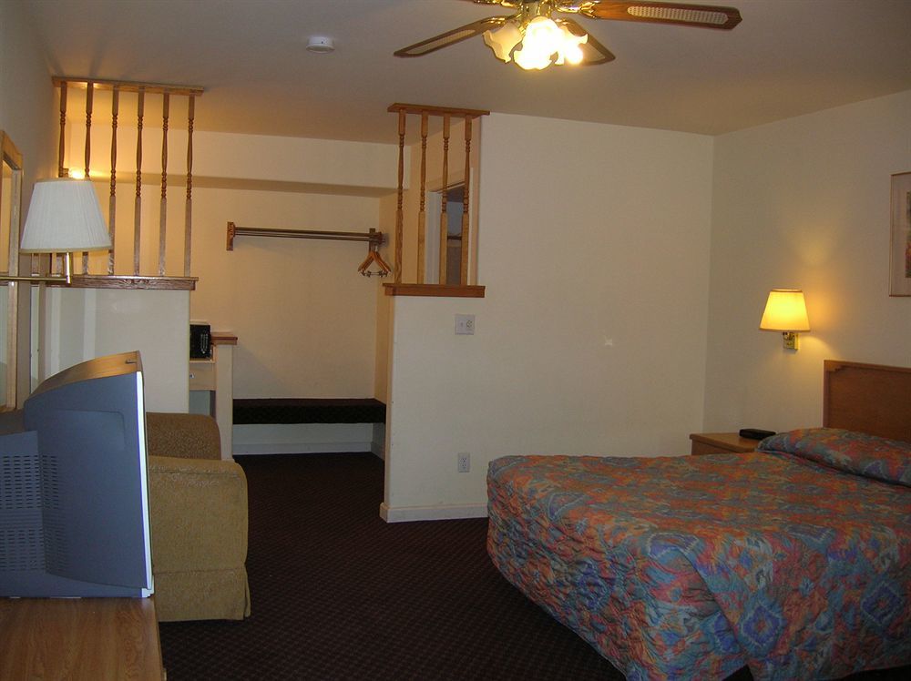 Rodeway Inn Winnemucca Kültér fotó