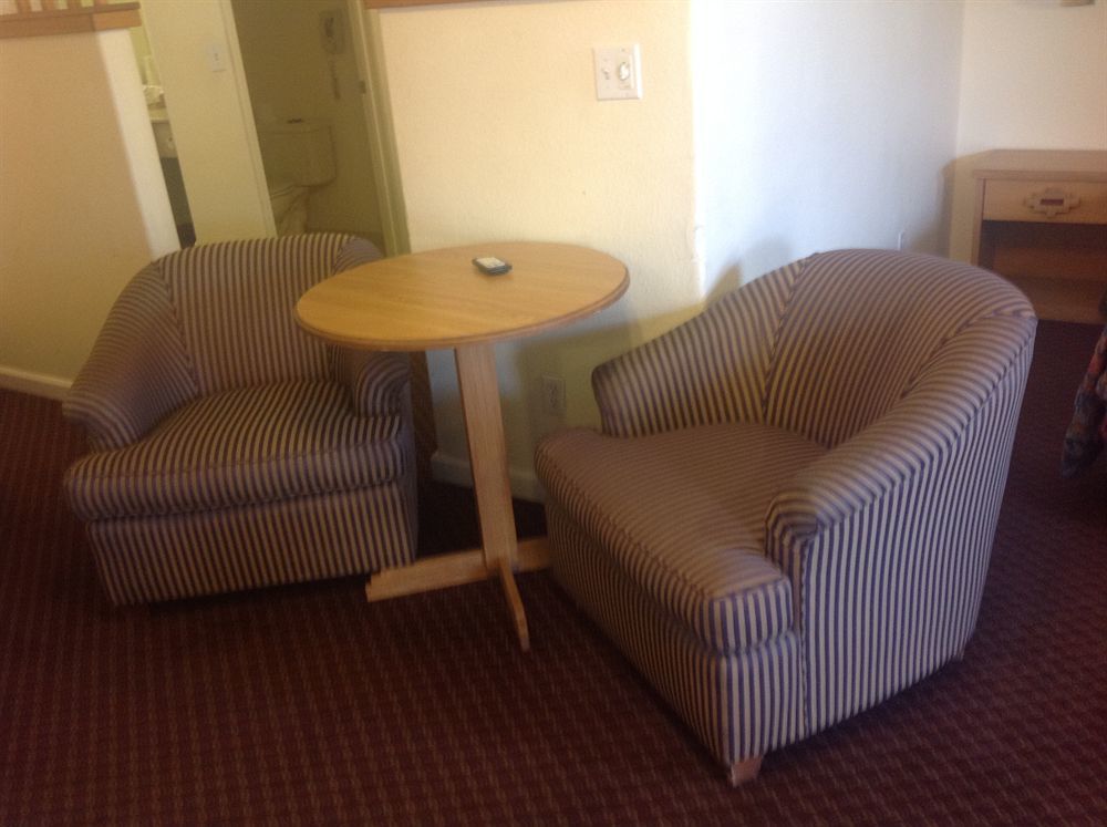 Rodeway Inn Winnemucca Kültér fotó