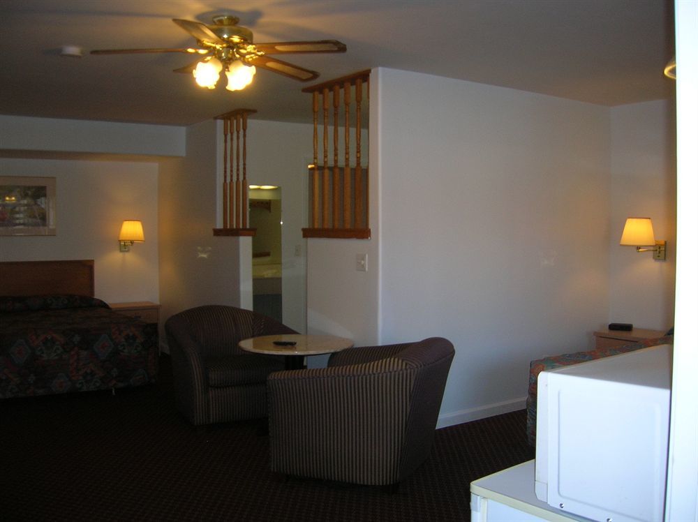 Rodeway Inn Winnemucca Kültér fotó