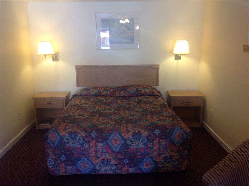 Rodeway Inn Winnemucca Kültér fotó