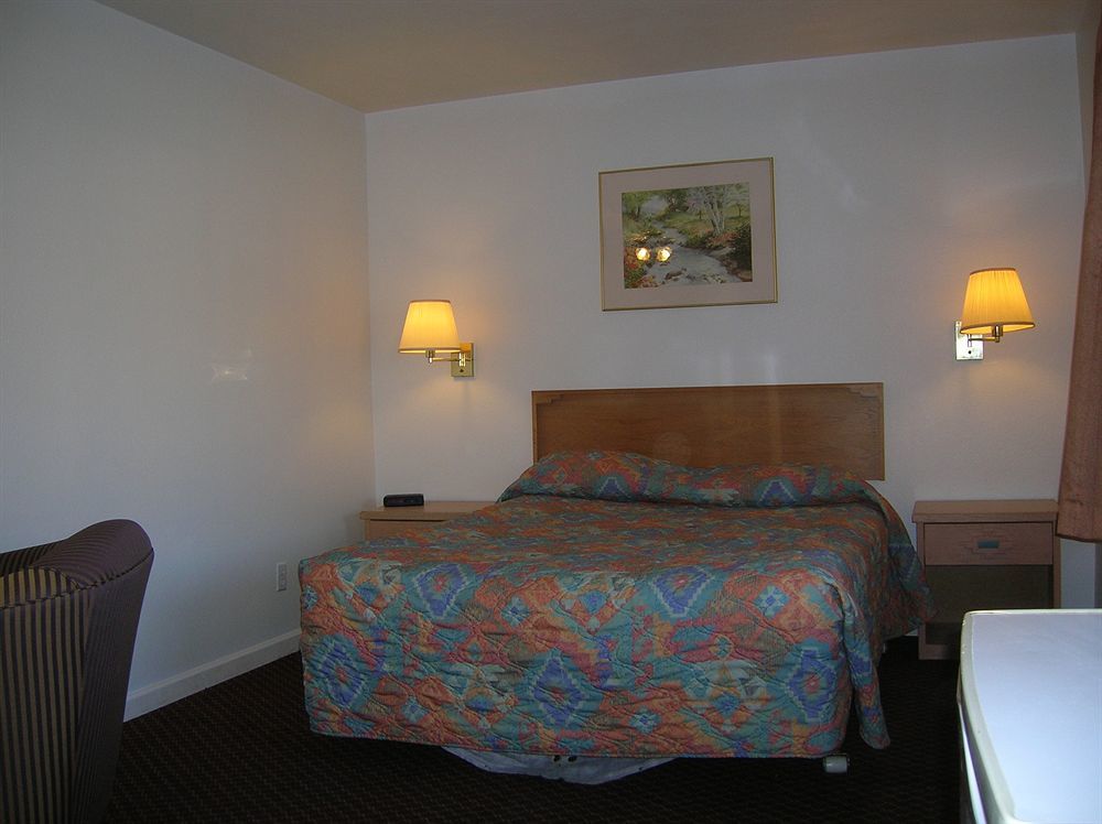 Rodeway Inn Winnemucca Kültér fotó