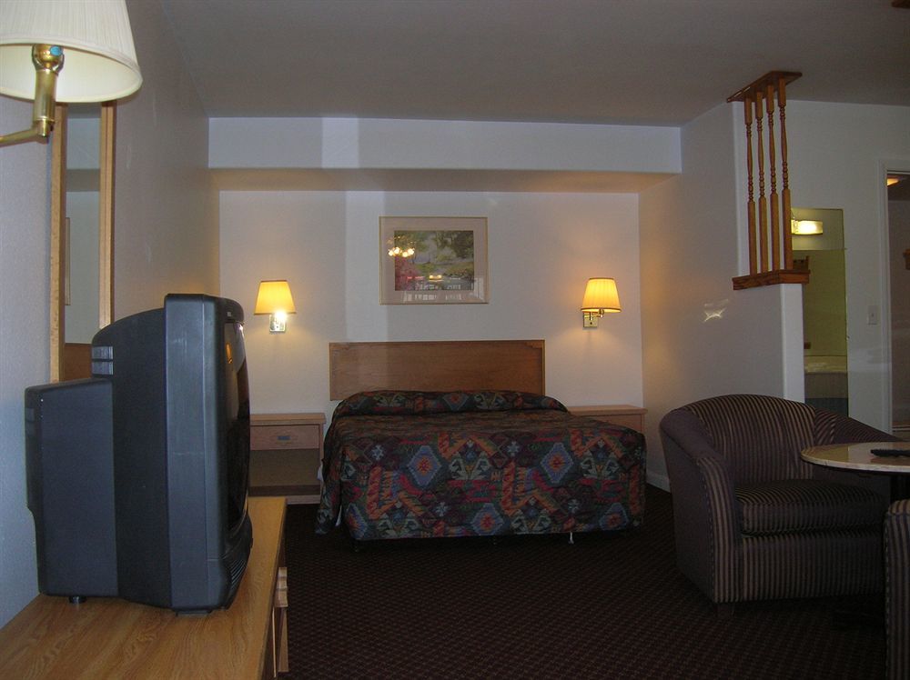 Rodeway Inn Winnemucca Kültér fotó