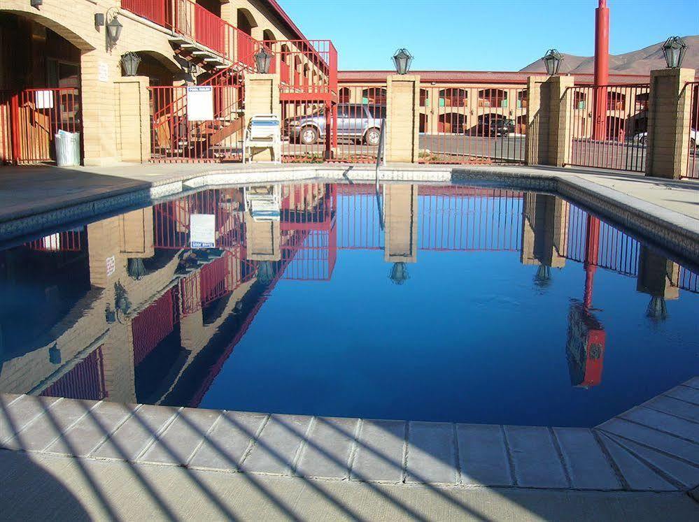 Rodeway Inn Winnemucca Kültér fotó