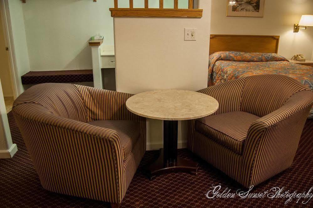Rodeway Inn Winnemucca Kültér fotó