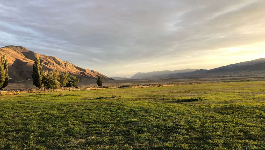 Rodeway Inn Winnemucca Felszereltség fotó