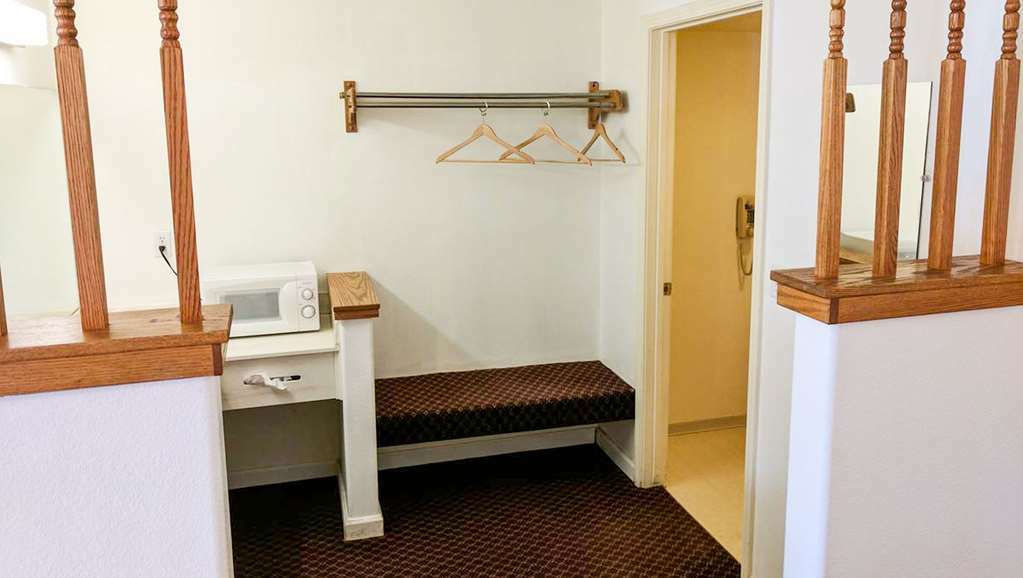Rodeway Inn Winnemucca Szoba fotó