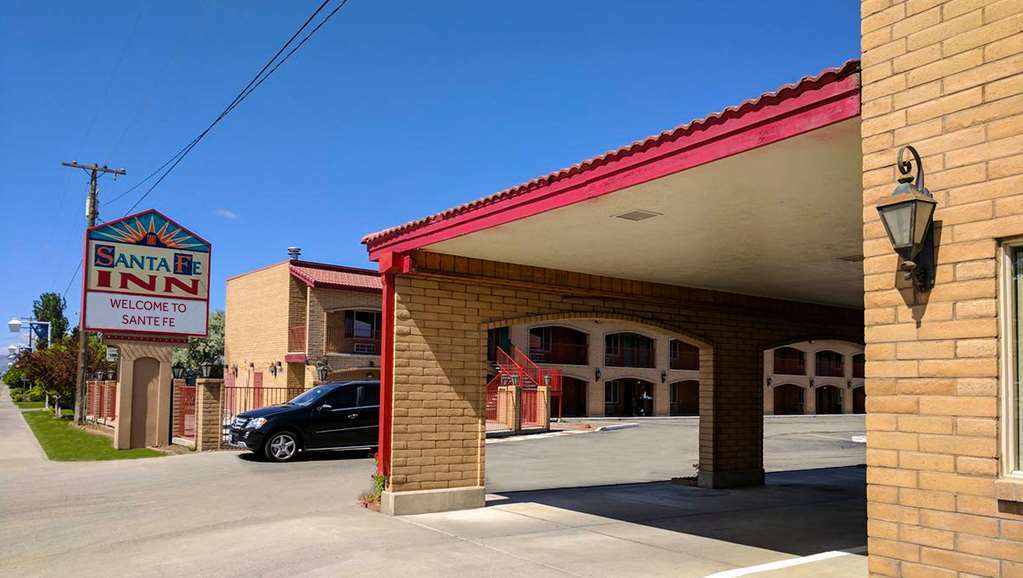 Rodeway Inn Winnemucca Kültér fotó